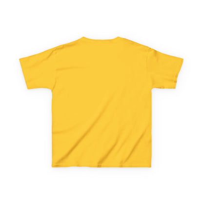 Blessed Not Bossy Kids Tee Shirt