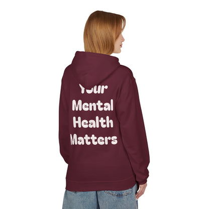 Your Mental Health Matters Hoodie