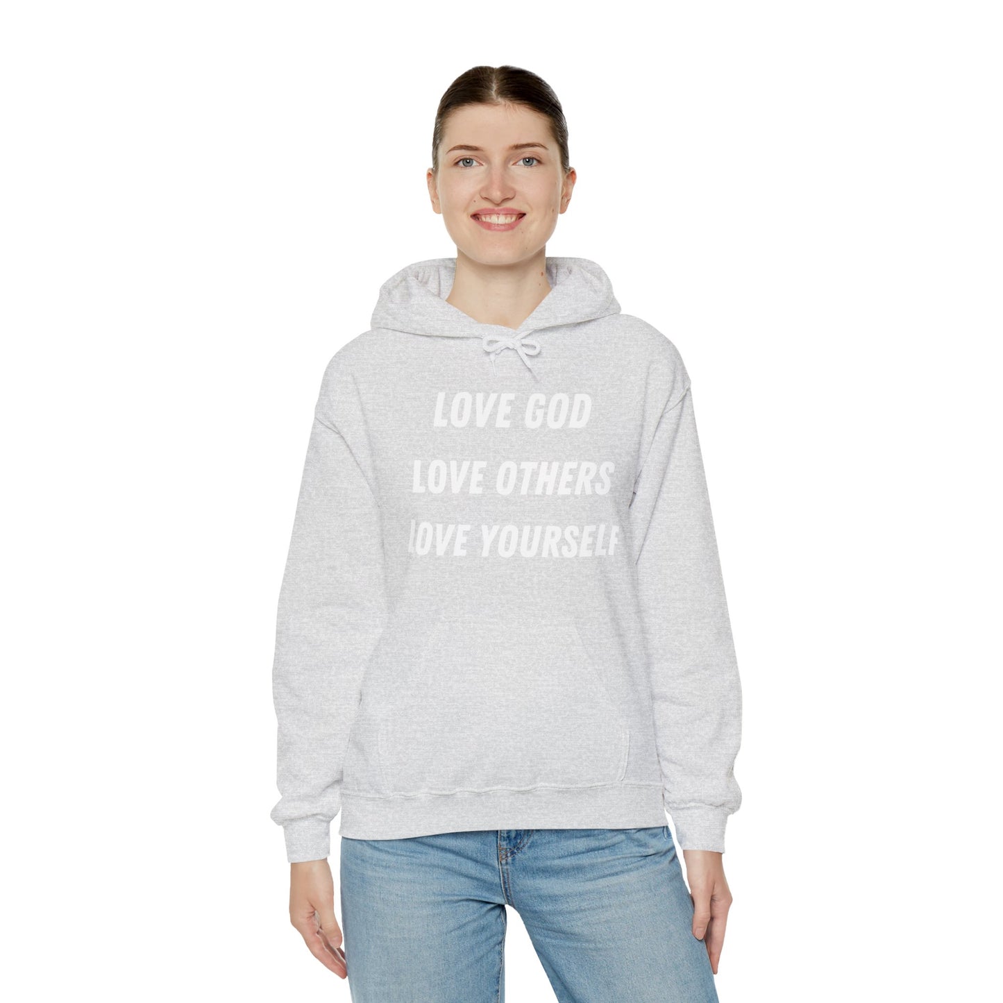 Love Hoodie