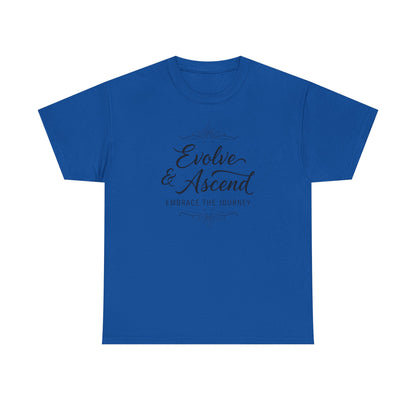 Evolve & Ascend T-Shirt