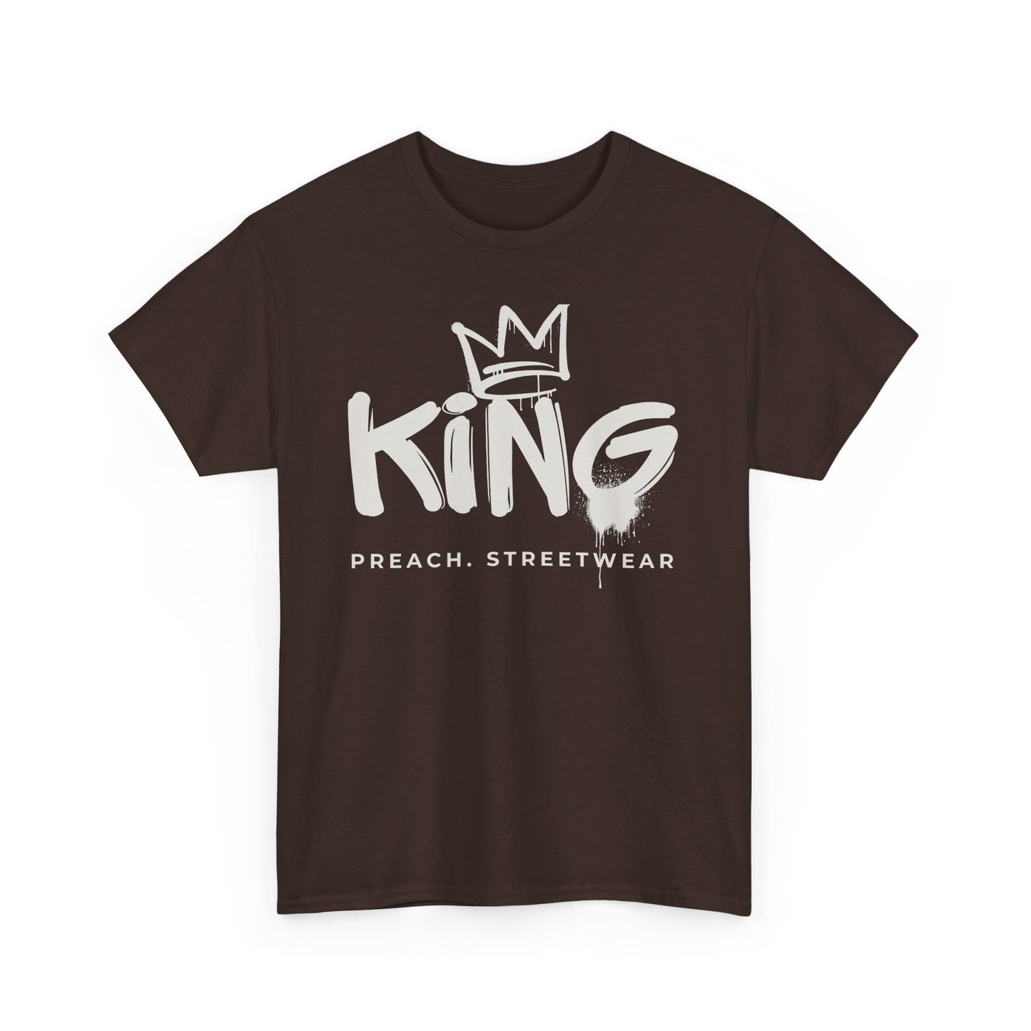 King T-Shirt