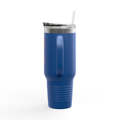 Preach Insulated Travel Mug 40oz Tumbler
