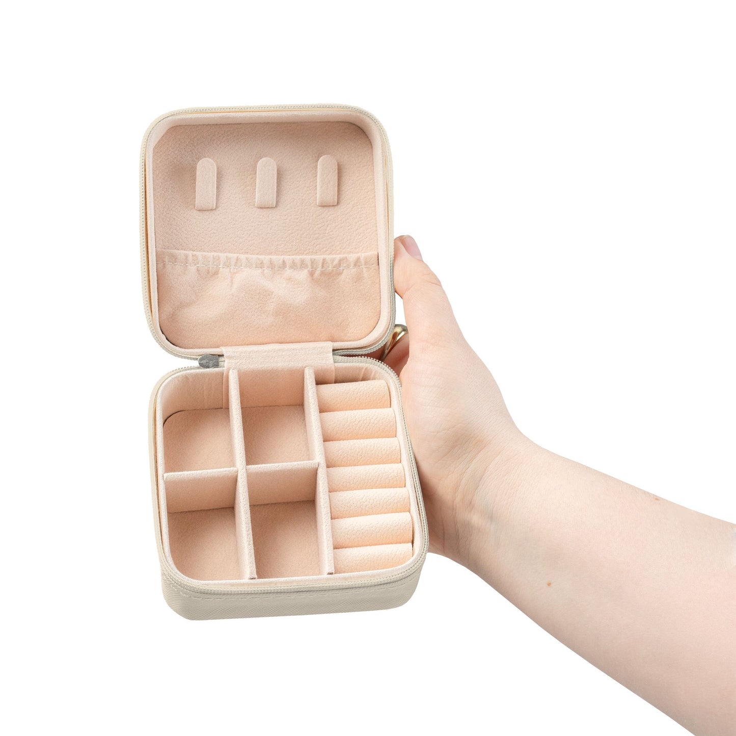 PREACH. Jewelry Case