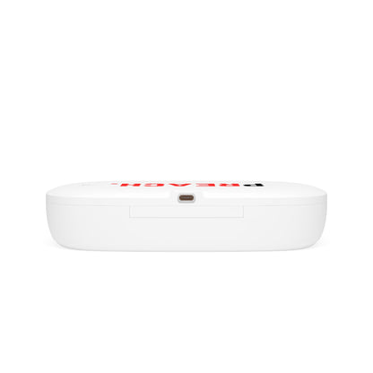 PREACH. UV Phone Sanitizer and Wireless Charging Pad