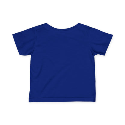 Handpicked By GOD. Baby Tee