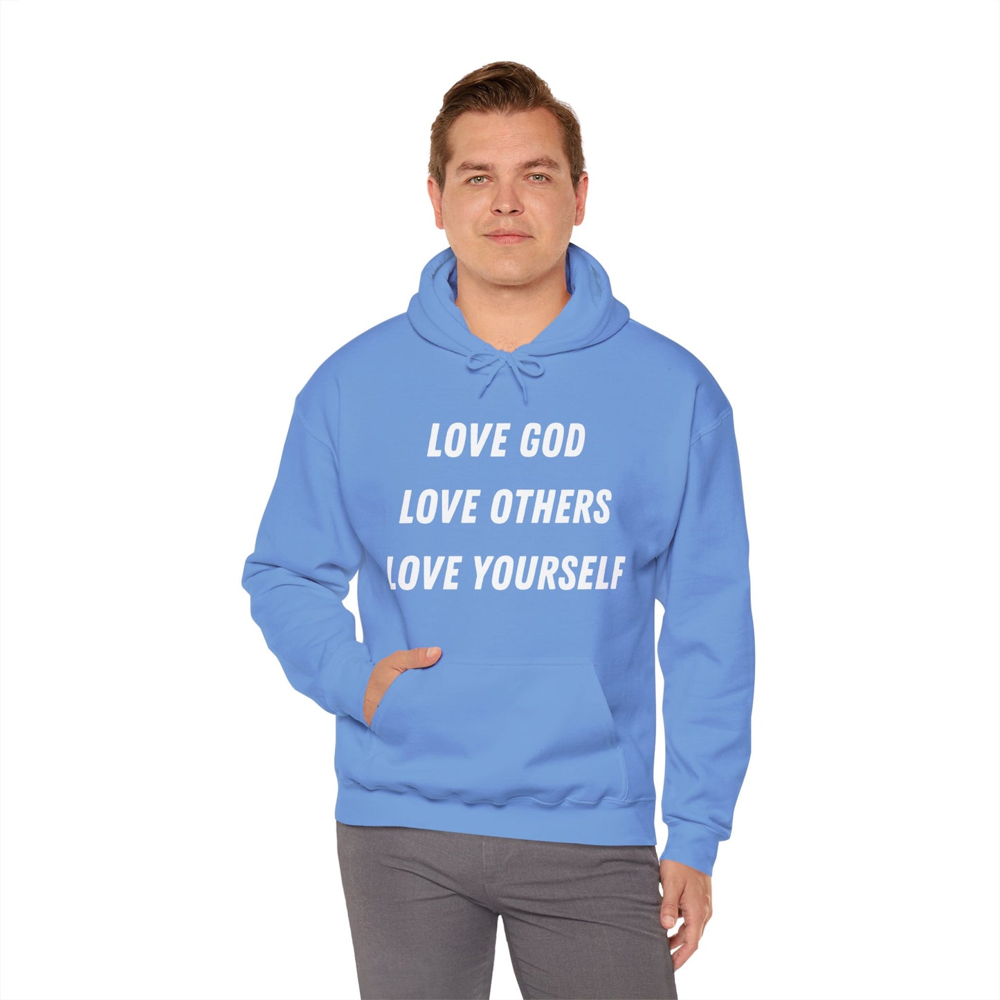 Love Hoodie