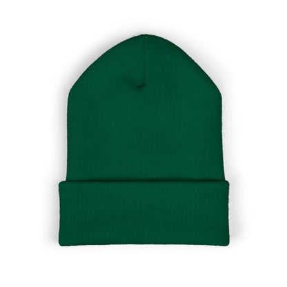 PREACH. Stylish Embroidered Beanie