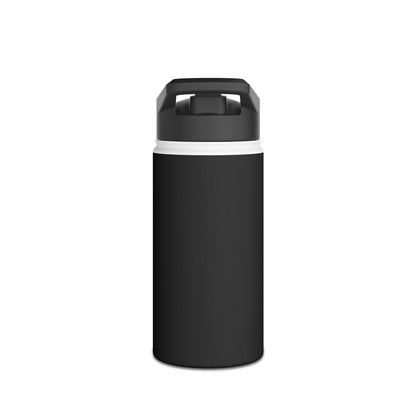 PREACH. Stainless Steel Water Bottle