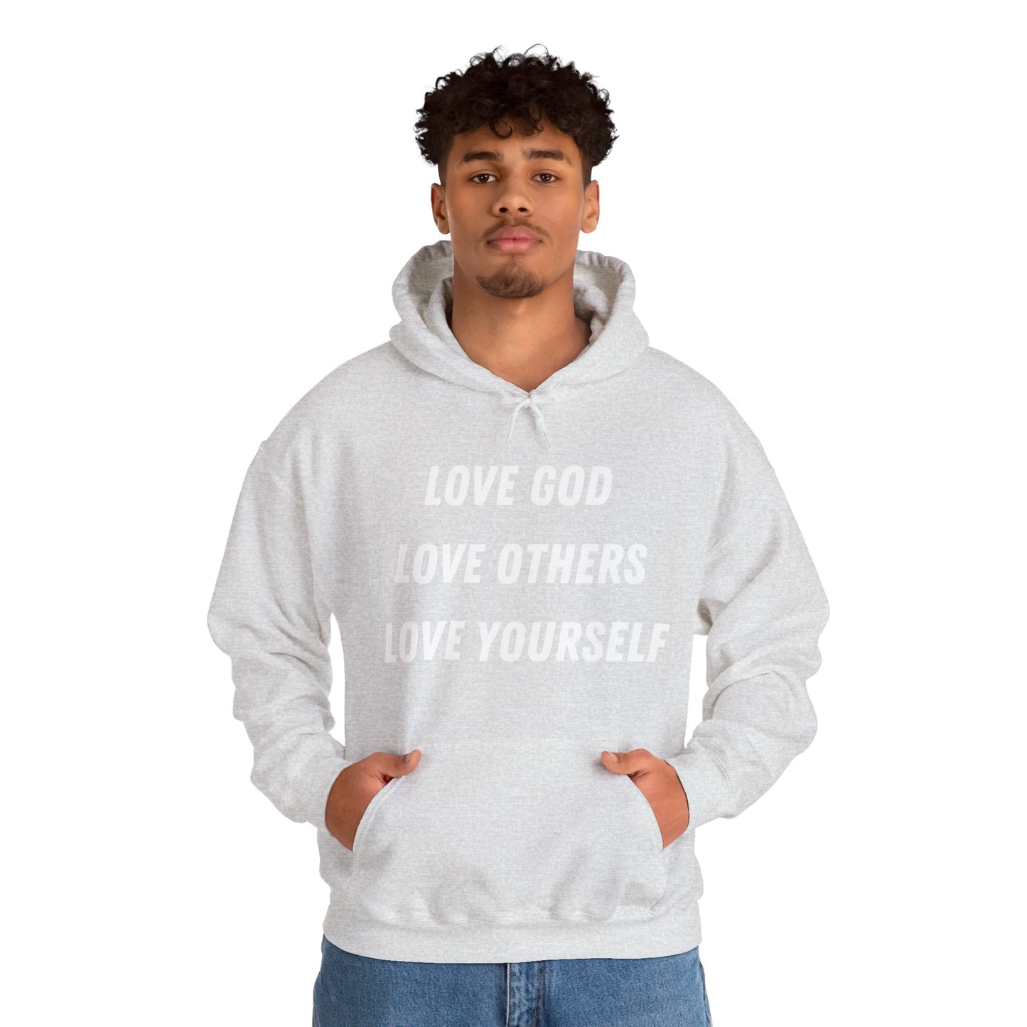 Love Hoodie