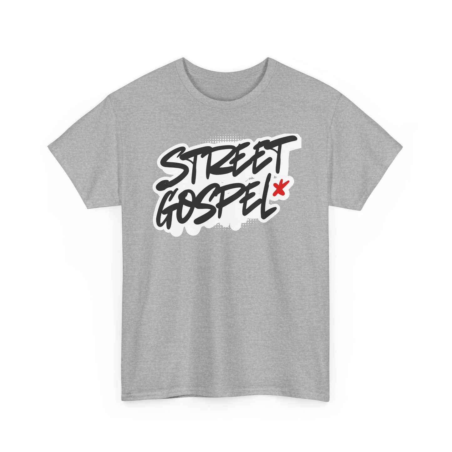 Street Gospel T-Shirt