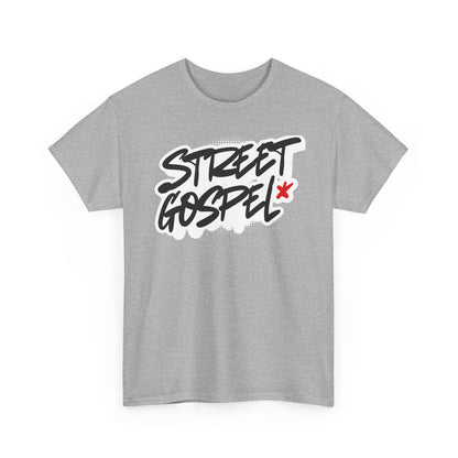 Street Gospel T-Shirt
