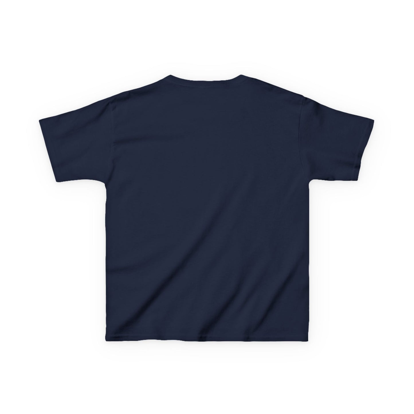 Blessed Not Bossy Kids Tee Shirt