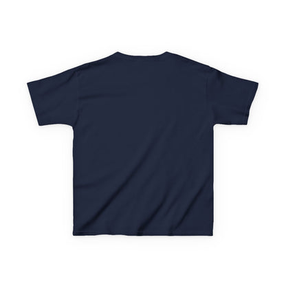 Blessed Not Bossy Kids Tee Shirt