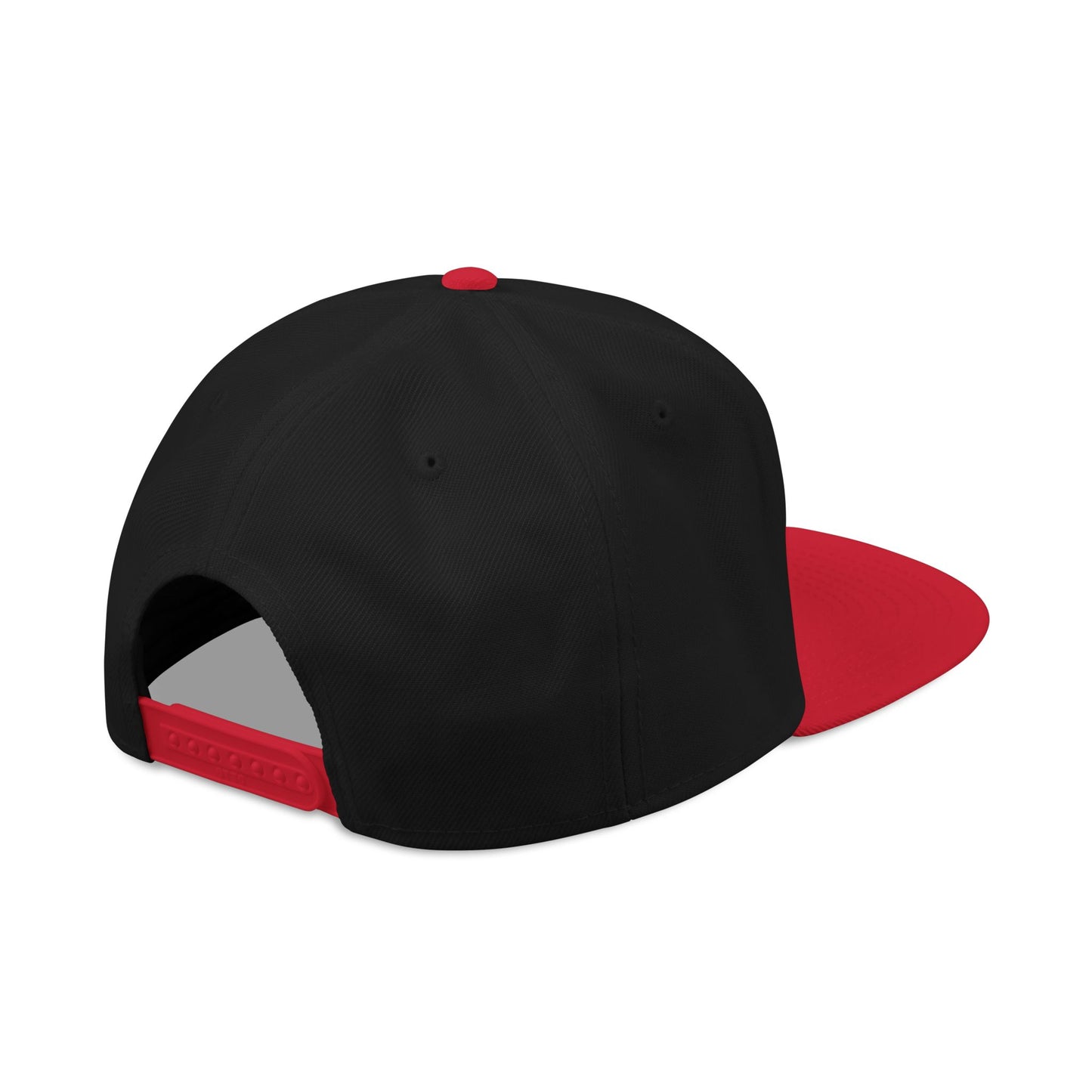 'Sip Made Snapback Hat