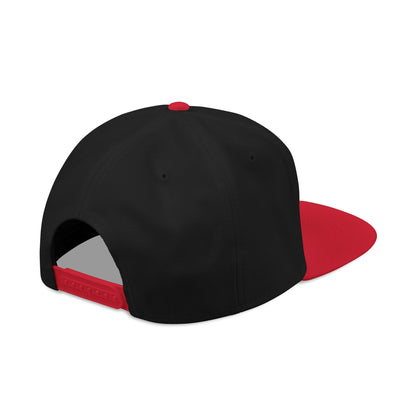 'Sip Made Snapback Hat