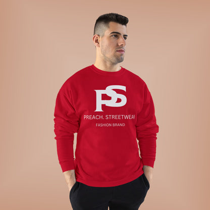 PREACH. Streetwear Sweatshirt