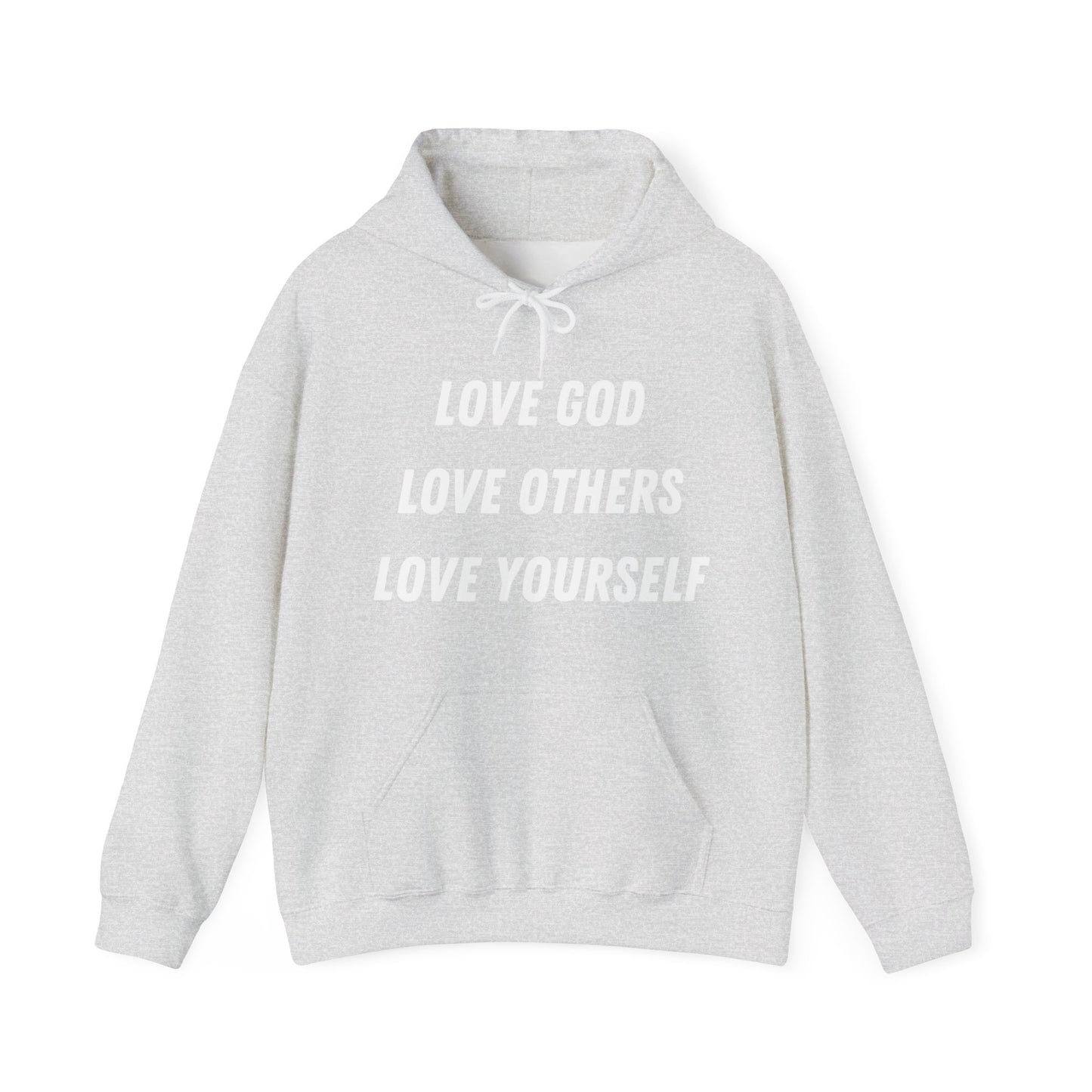Love Hoodie