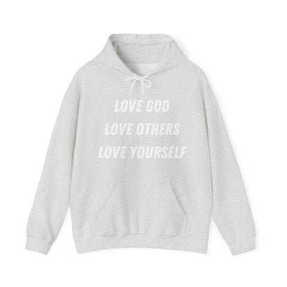 Love Hoodie