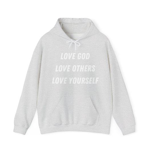 Love Hoodie