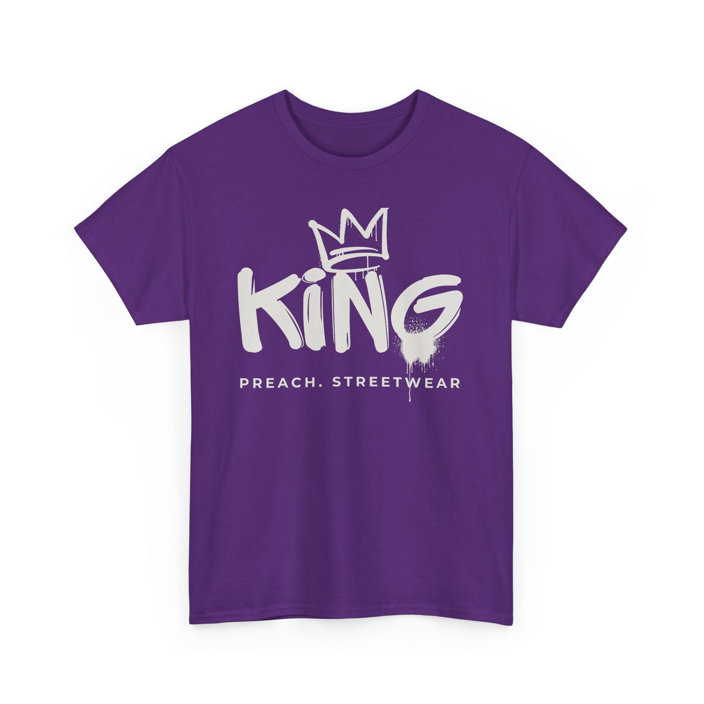King T-Shirt