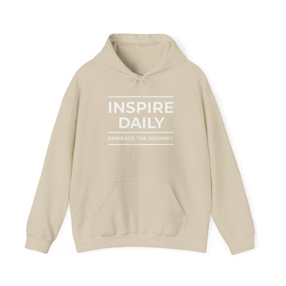Inspire Daily Hoodie