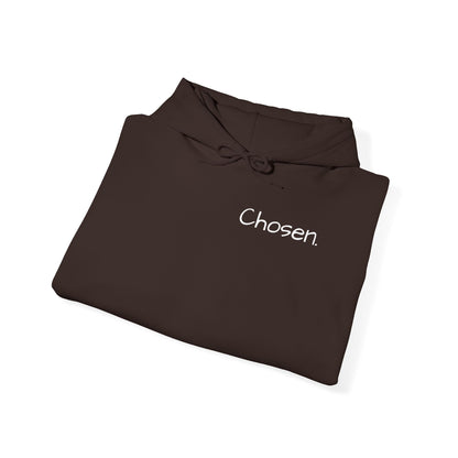 Chosen. Hoodie