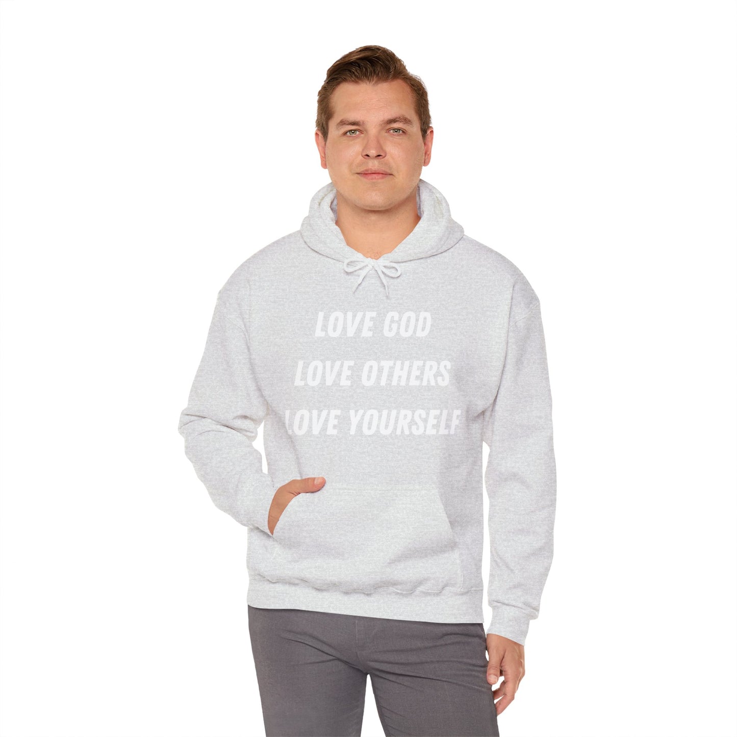 Love Hoodie