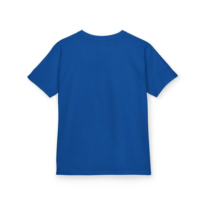 Blessed Not Bossy Kids Tee Shirt