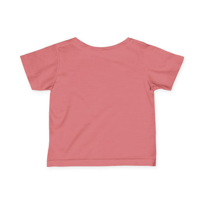 Handpicked By GOD. Baby Tee