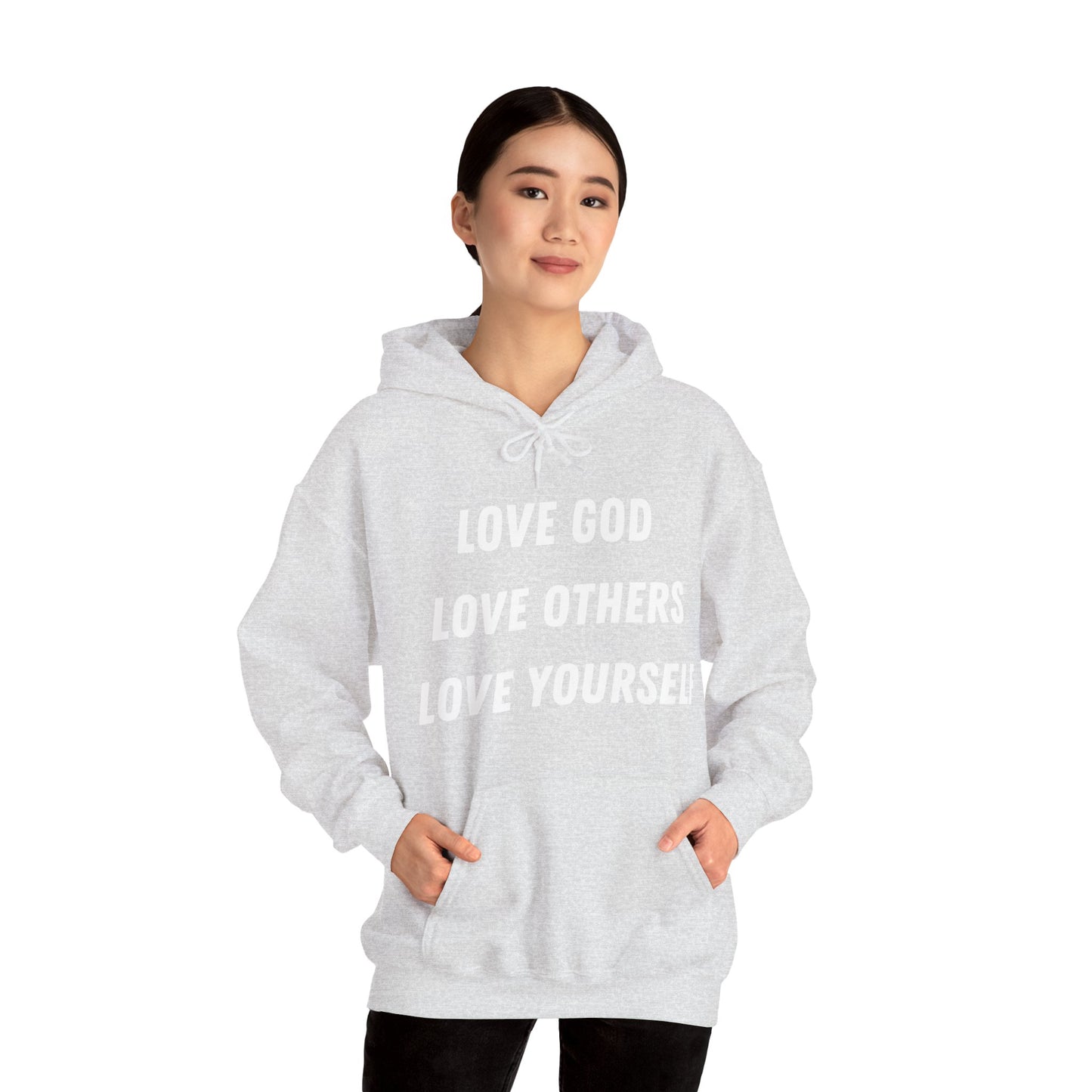 Love Hoodie