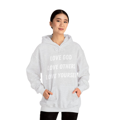 Love Hoodie