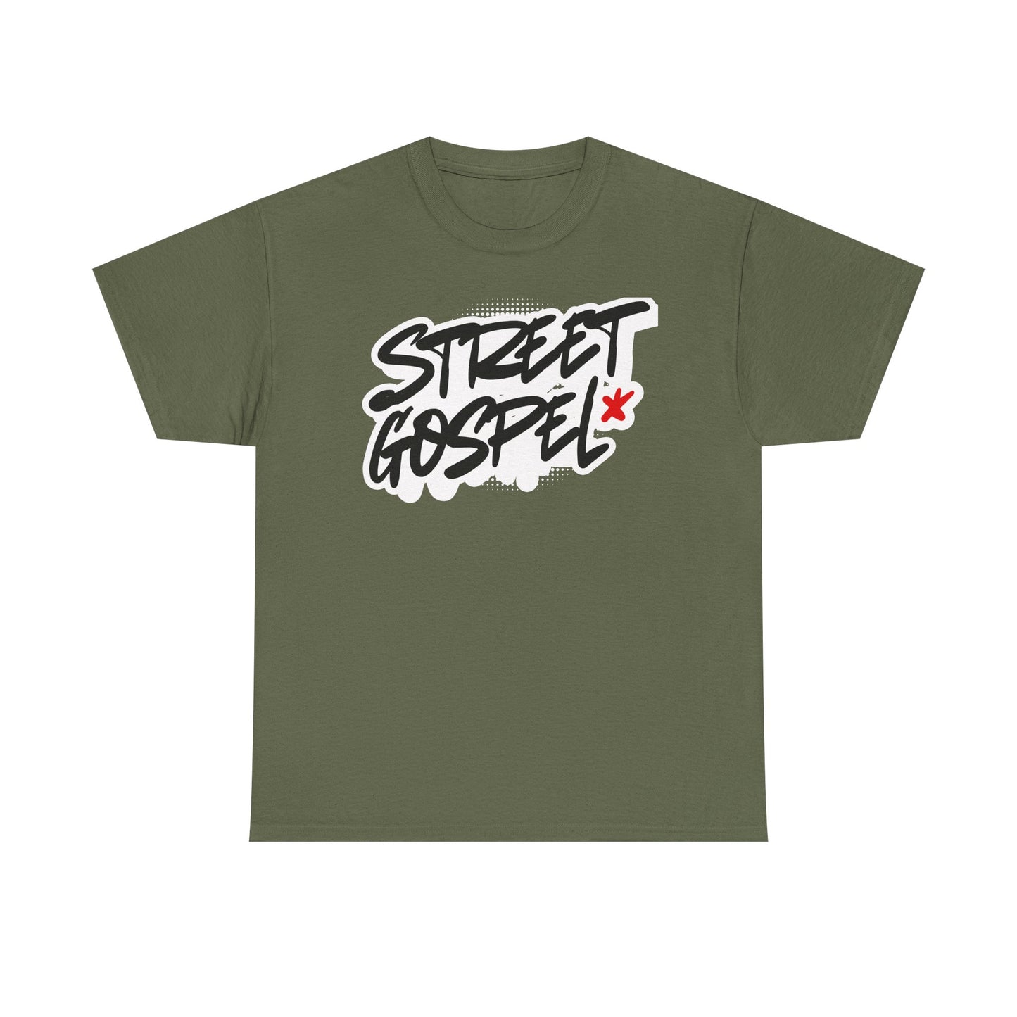 Street Gospel T-Shirt
