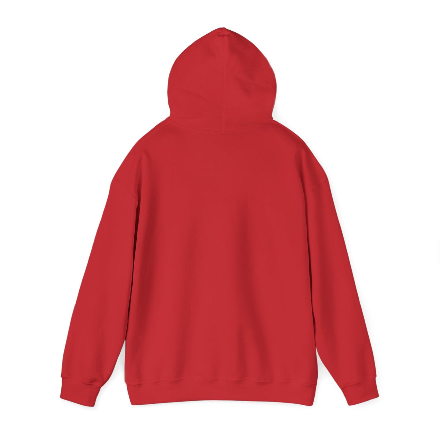 Be The Difference. Hoodie