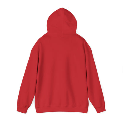 Be The Difference. Hoodie