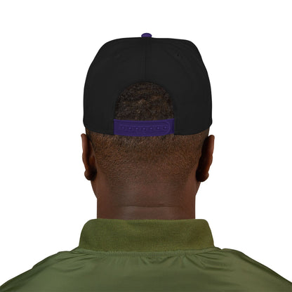 'Sip Made Snapback Hat