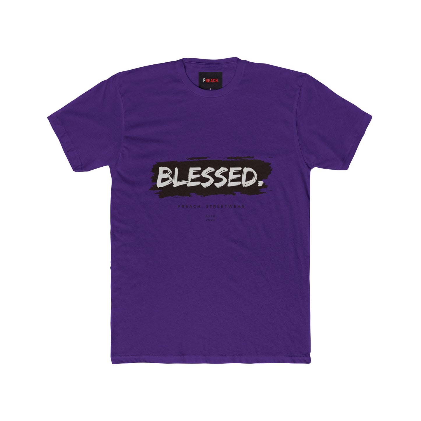 Blessed. T-Shirt