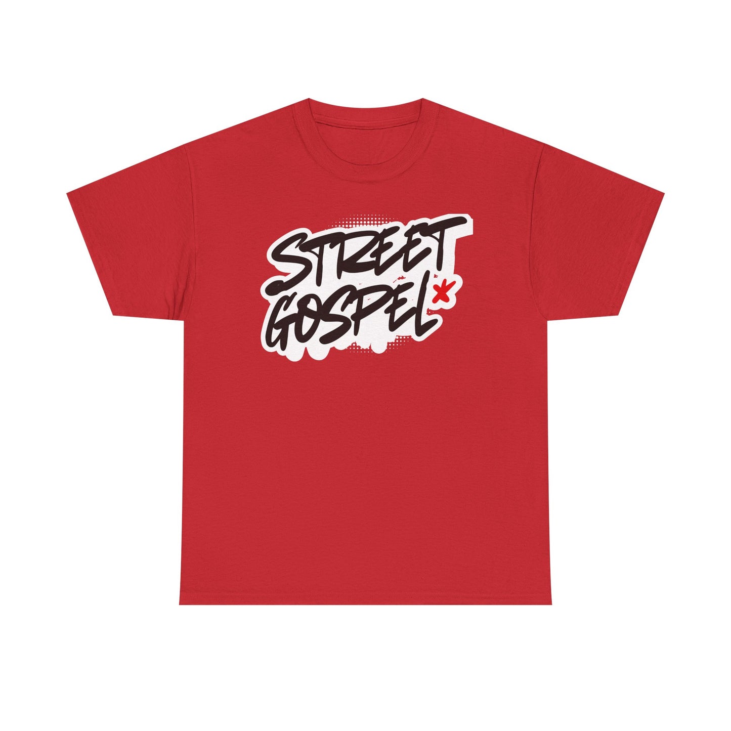 Street Gospel T-Shirt