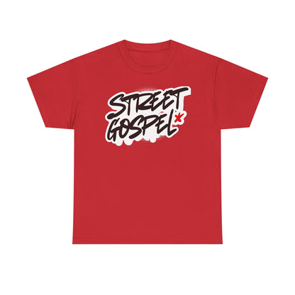 Street Gospel T-Shirt