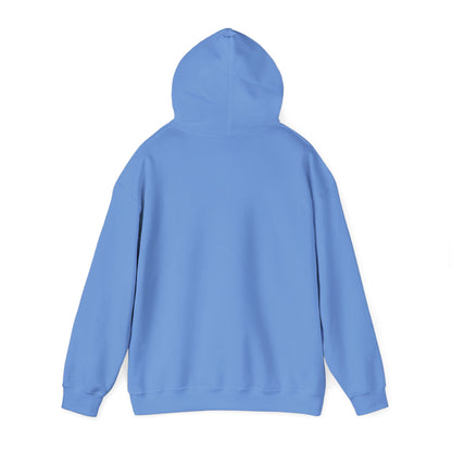 Be The Difference. Hoodie