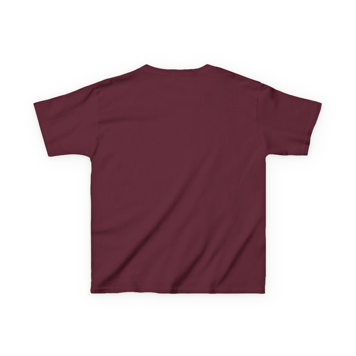 Blessed Not Bossy Kids Tee Shirt