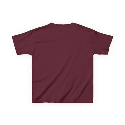 Blessed Not Bossy Kids Tee Shirt