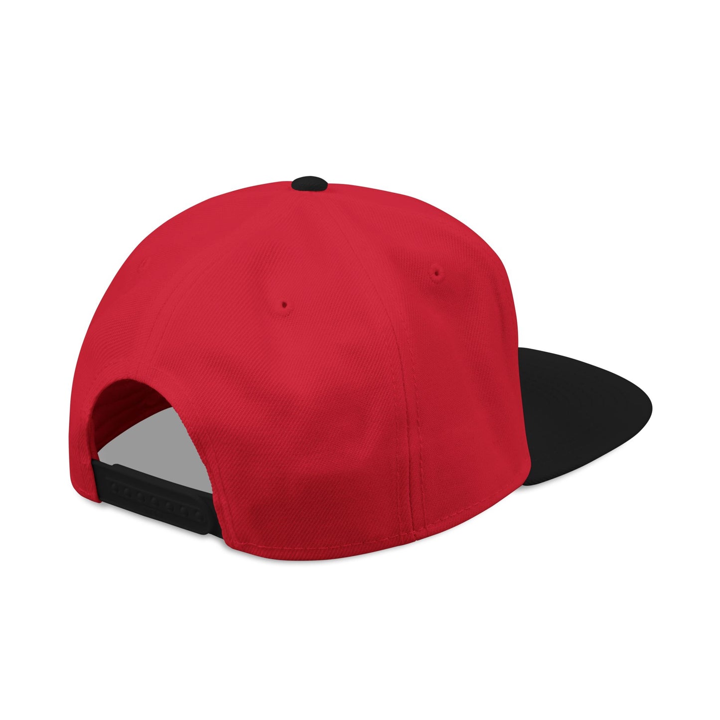 'Sip Made Snapback Hat