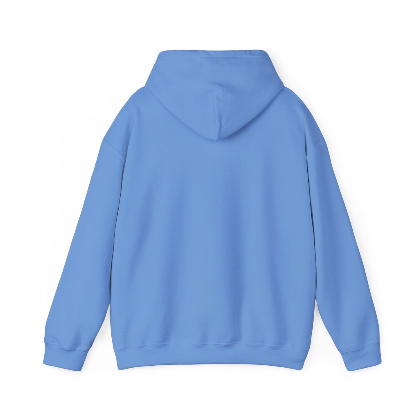 Be The Difference. Hoodie