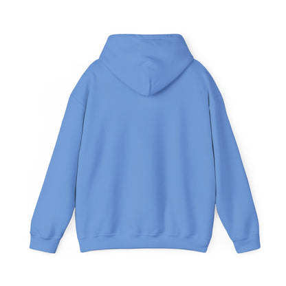 Be The Difference. Hoodie