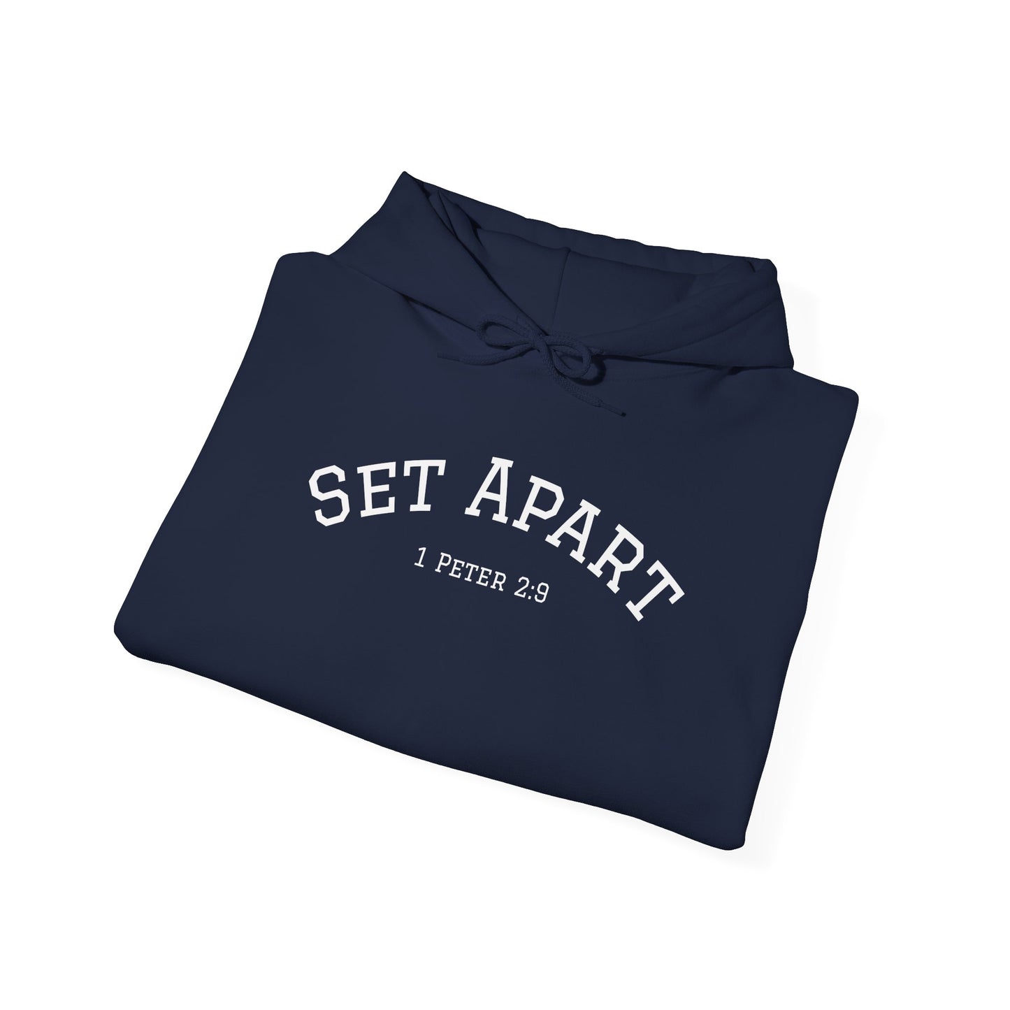 Set Apart Hoodie