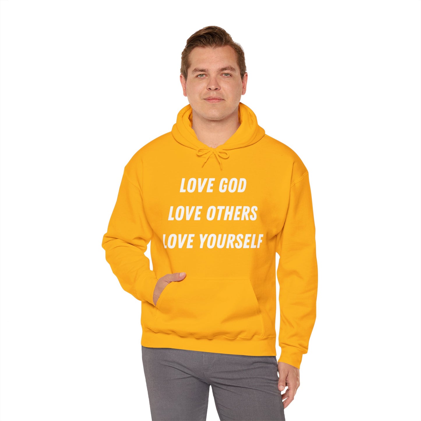 Love Hoodie