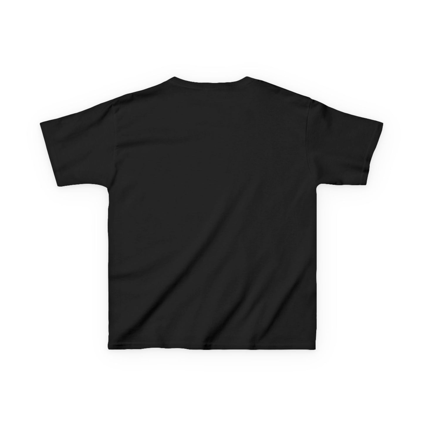 Blessed Not Bossy Kids Tee Shirt