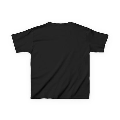 Blessed Not Bossy Kids Tee Shirt
