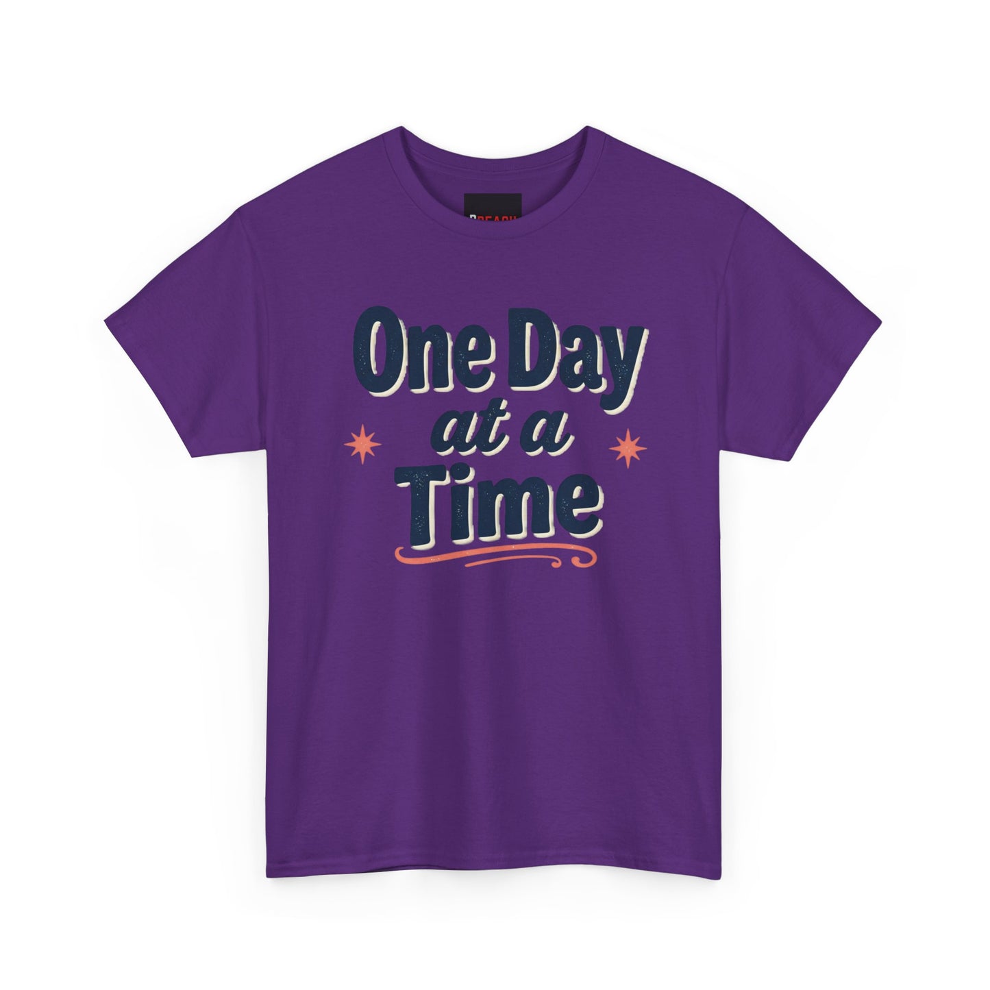 One Day at a Time T‑Shirt