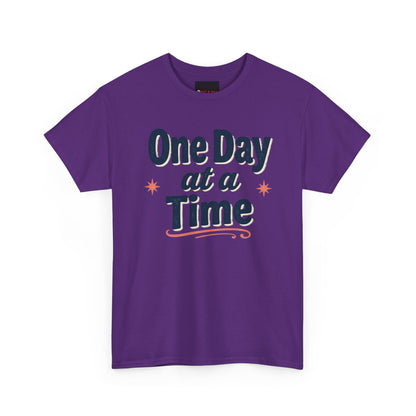 One Day at a Time T‑Shirt
